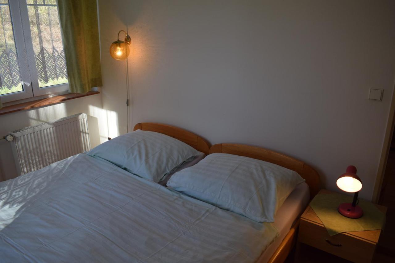 Penzion Ve Starem Krame 147 Srbská Kamenice 外观 照片
